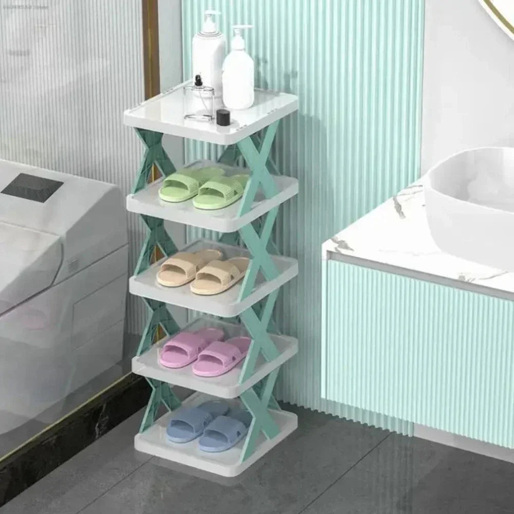 Shoes Racks Storage Organizer